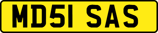 MD51SAS