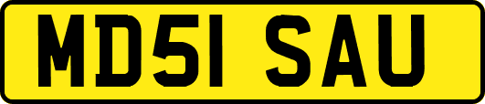 MD51SAU
