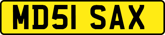 MD51SAX