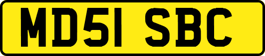 MD51SBC