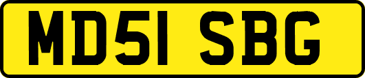 MD51SBG