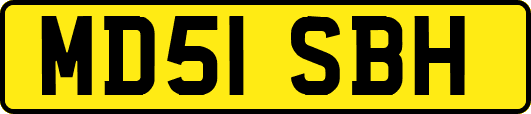 MD51SBH