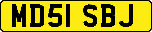 MD51SBJ