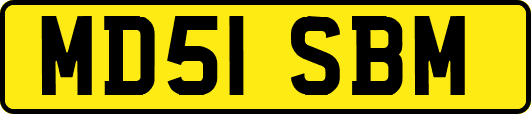 MD51SBM