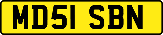 MD51SBN