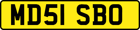 MD51SBO