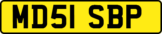 MD51SBP