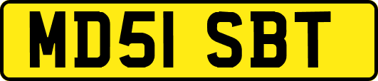 MD51SBT