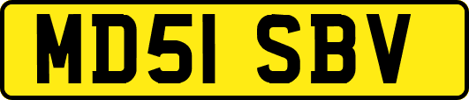 MD51SBV