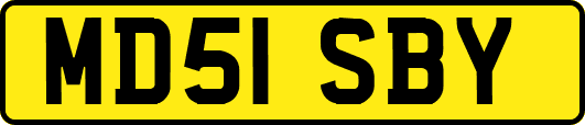 MD51SBY