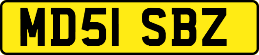 MD51SBZ