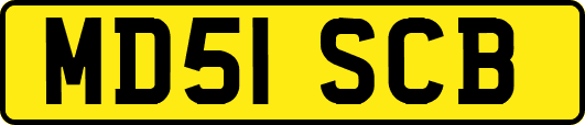 MD51SCB