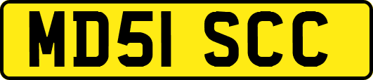 MD51SCC
