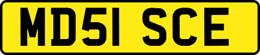 MD51SCE