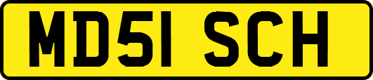 MD51SCH