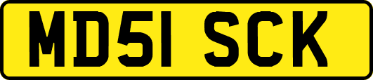 MD51SCK