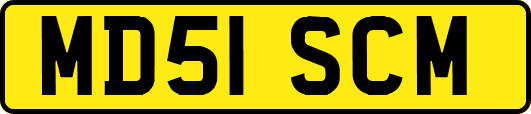 MD51SCM