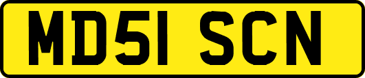 MD51SCN