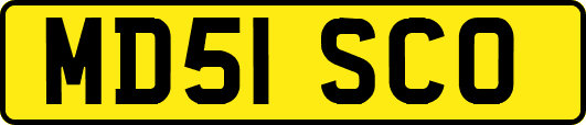 MD51SCO