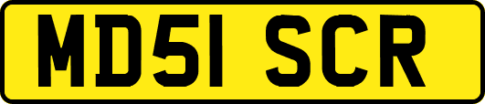 MD51SCR