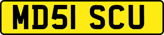 MD51SCU
