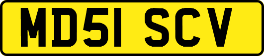MD51SCV