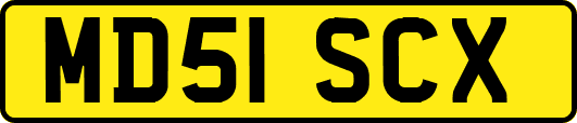 MD51SCX