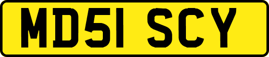 MD51SCY