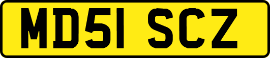 MD51SCZ