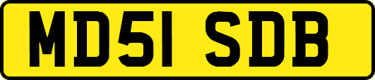 MD51SDB