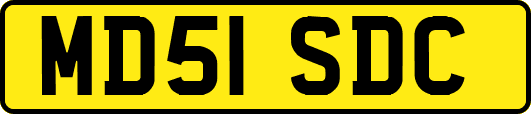 MD51SDC