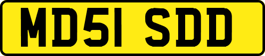 MD51SDD