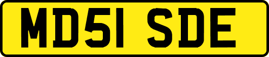 MD51SDE