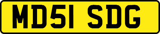 MD51SDG