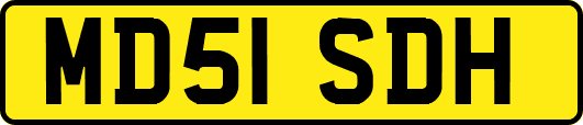 MD51SDH