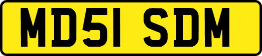 MD51SDM