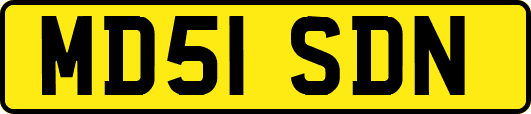 MD51SDN