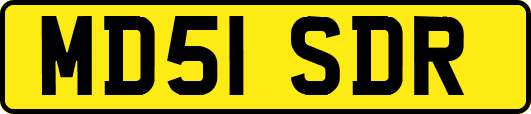 MD51SDR