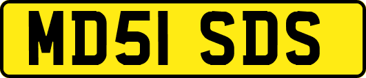 MD51SDS