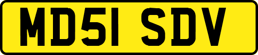 MD51SDV