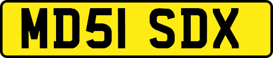 MD51SDX