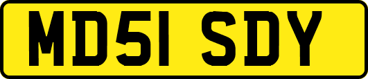 MD51SDY
