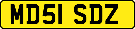 MD51SDZ