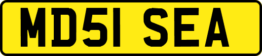 MD51SEA