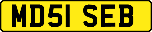 MD51SEB