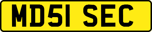 MD51SEC