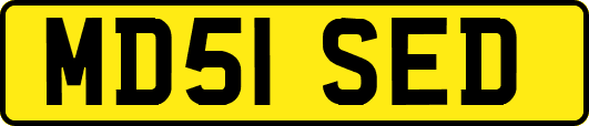 MD51SED