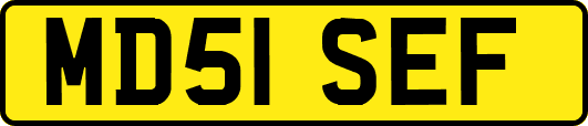 MD51SEF