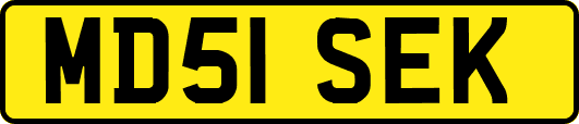 MD51SEK