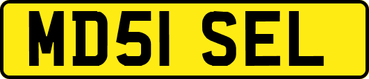 MD51SEL